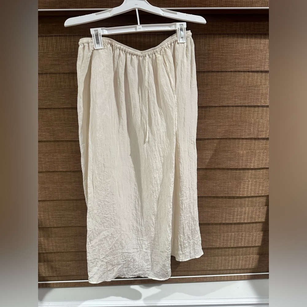 H&M maxi skirt ! Never worn
